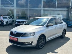  Skoda Rapid 2019 , 1299000 , 
