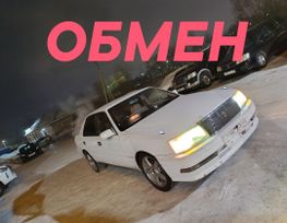  Toyota Crown 1996 , 400000 , 