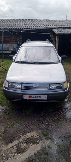   2111 2007 , 155000 , 
