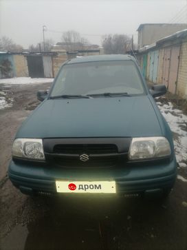 SUV   Suzuki Vitara 2000 , 500000 , 