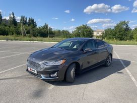  Ford Fusion 2019 , 1900000 , 