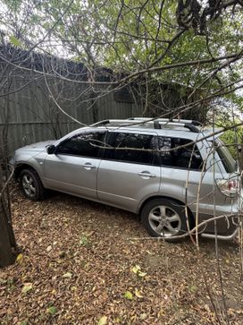 SUV   Mitsubishi Outlander 2004 , 570000 , 