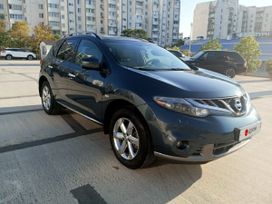 SUV   Nissan Murano 2011 , 1420000 , 