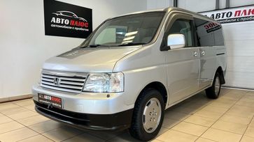    Honda Stepwgn 2002 , 738000 , 