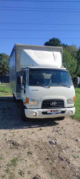    Hyundai HD78 2014 , 2350000 , 