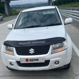 SUV   Suzuki Escudo 2009 , 850000 , 