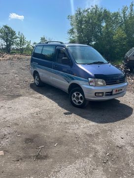    Toyota Lite Ace Noah 1999 , 265000 , -