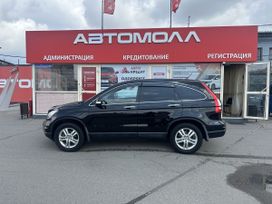 SUV   Honda CR-V 2011 , 1350000 , 