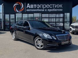  Mercedes-Benz E-Class 2012 , 1399000 , 