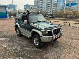  3  Mitsubishi Pajero 1998 , 395000 , 