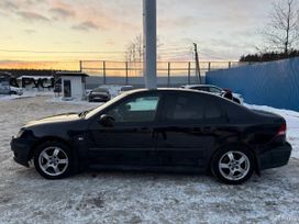  Saab 9-3 2007 , 500000 , 