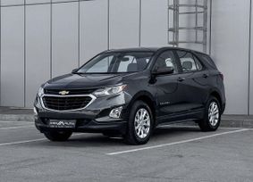 SUV   Chevrolet Equinox 2019 , 1900000 , 