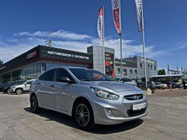  Hyundai Solaris 2013 , 795000 , 