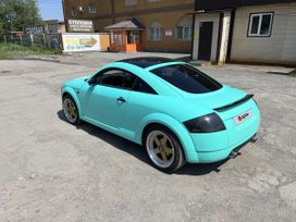  3  Audi TT 2000 , 700000 , 