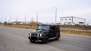 SUV   Mercedes-Benz G-Class 2001 , 3000000 , 