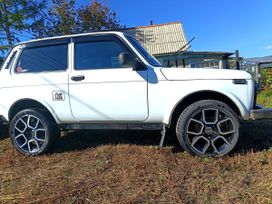  3   4x4 2121  2013 , 720000 , 