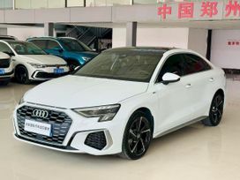  Audi A3 2021 , 2315000 , 