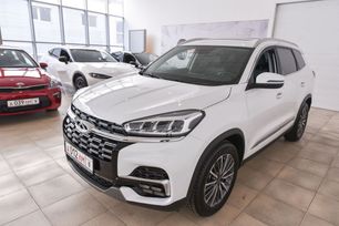 SUV   Chery Tiggo 8 2022 , 1950000 , 