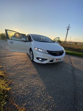    Honda Jade 2015 , 1340000 , 