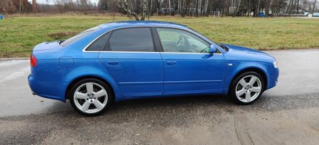  Audi A4 2005 , 950000 , 