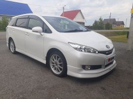    Toyota Wish 2012 , 1500000 , 
