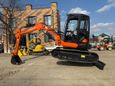 - Hitachi ZX55U-5A 2021 , 2750000 , 