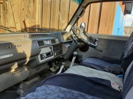    Mazda Bongo Brawny 1996 , 850000 , 