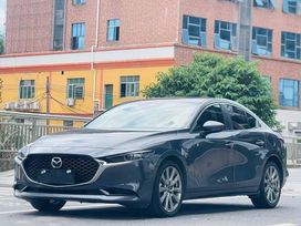  Mazda Mazda3 2022 , 1790000 , 