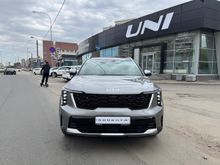  Sorento, 2024