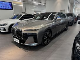  BMW i7 2023 , 8740000 , 