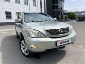 SUV   Lexus RX330 2004 , 1435000 , 