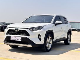 SUV   Toyota RAV4 2021 , 3100000 , 