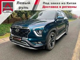 SUV   Hyundai ix25 2020 , 1630000 , 