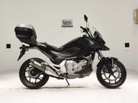   Honda NC 700X 2013 , 540000 , 