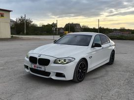 BMW 5-Series 2011 , 2300000 , 