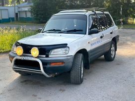  3  Toyota RAV4 1994 , 570000 , 