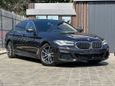  BMW 5-Series 2023 , 5550000 , 
