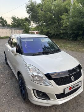  Swift, 2016