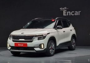 SUV   Kia Seltos 2020 , 1950000 , 