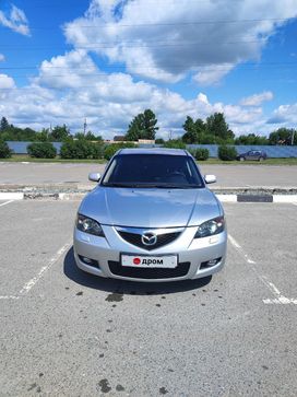  Mazda Mazda3 2006 , 505000 , 