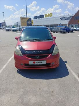  Honda Fit 2003 , 410000 , 