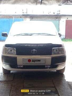  Toyota Probox 2011 , 759000 , 