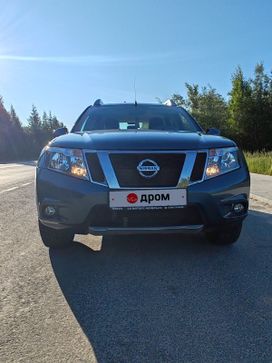SUV   Nissan Terrano 2014 , 1450000 , 