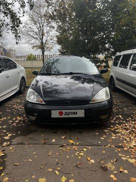  Ford Focus 2002 , 300000 , 