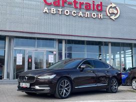  Volvo S90 2017 , 2560000 , 