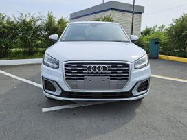 SUV   Audi Q2 2017 , 1435000 , 