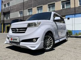  Toyota bB 2006 , 460000 , 