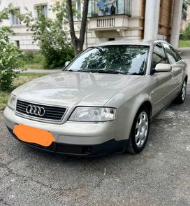  Audi A6 1998 , 465000 , 