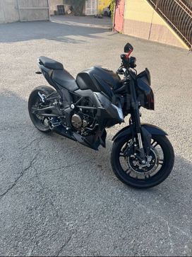   Voge 300RR 2022 , 320000 , 