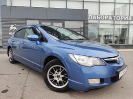  Honda Civic 2007 , 650000 , 